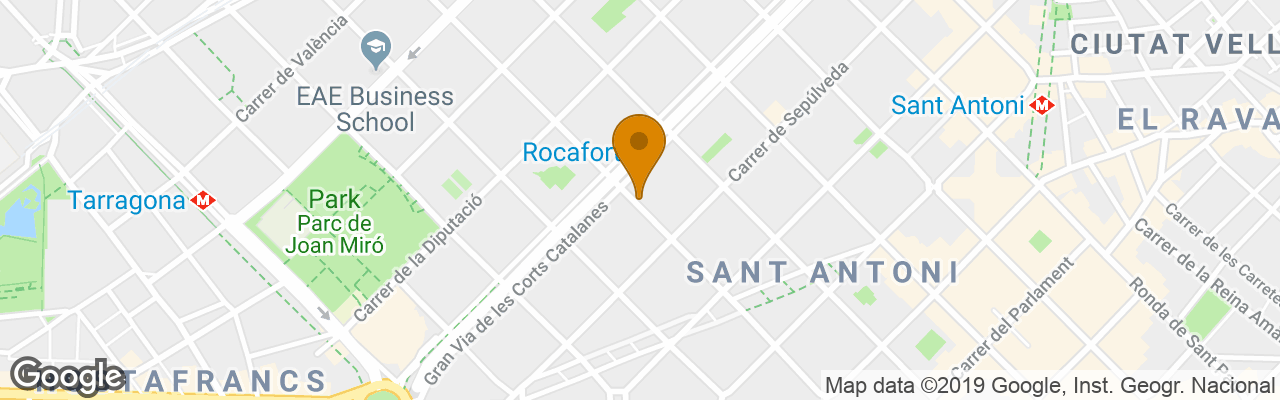 Barcelona 10 Apartments 