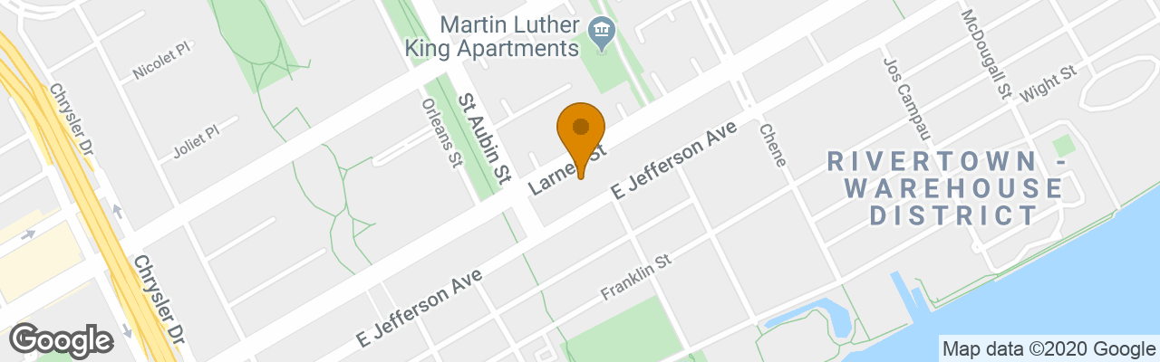 Hotel Detroit Regency  