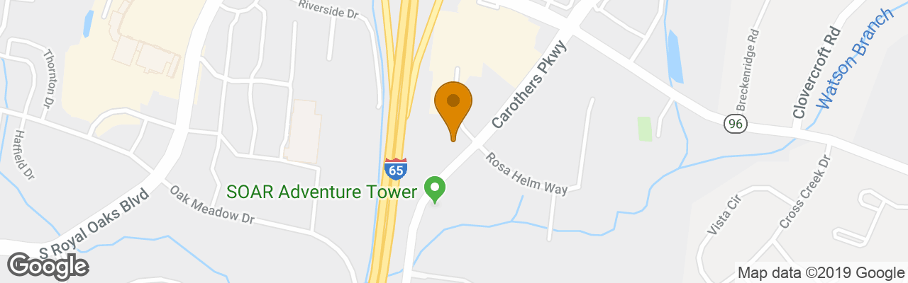 Hotel Howard Johnson Express 