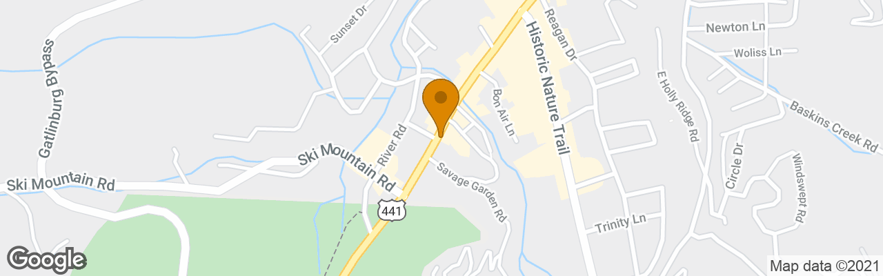 Hotel Days Inn & Suites Downtown Gatlinburg Parkway 