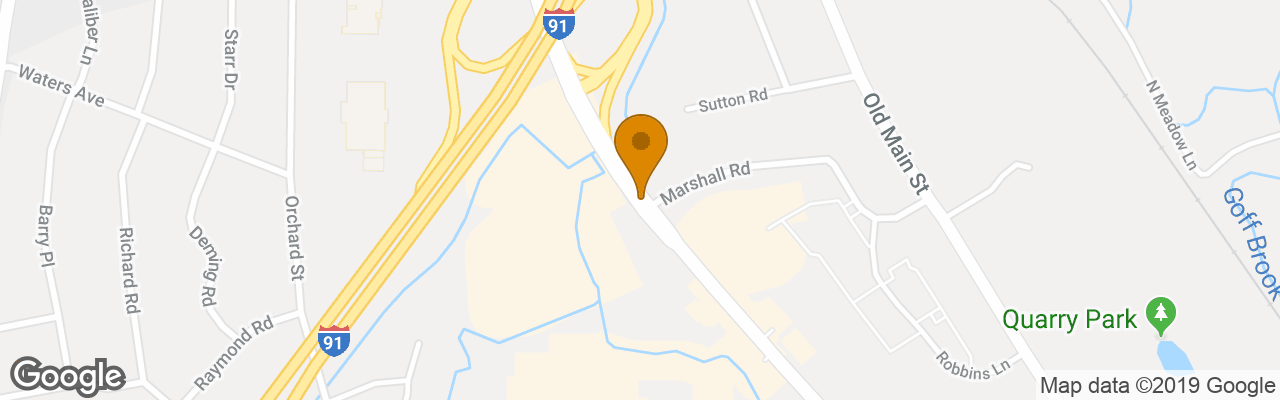 Howard Johnson Hotel Rocky Hill 