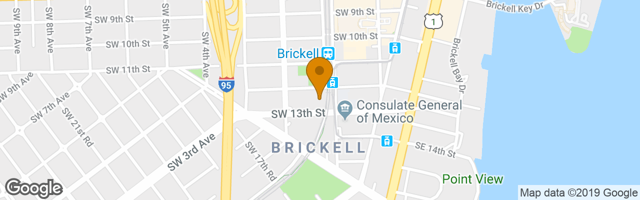 Hotel Brickell First 