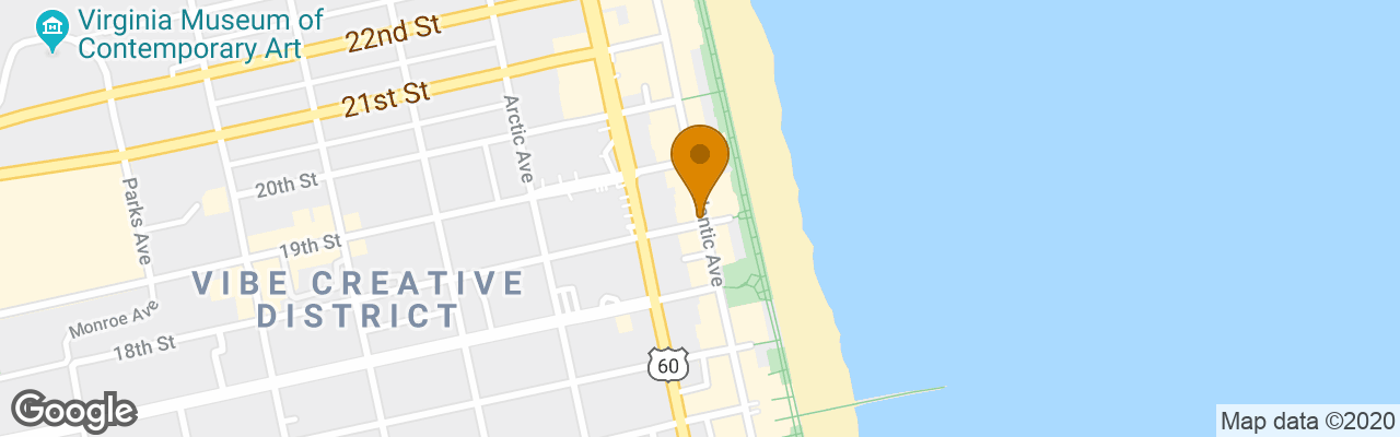 Country Inn & Suites By Carlson, Virginia Beach Oceanfront 