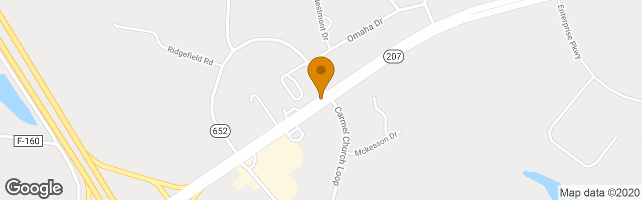 Hotel Knights Inn - Ruther Glen  