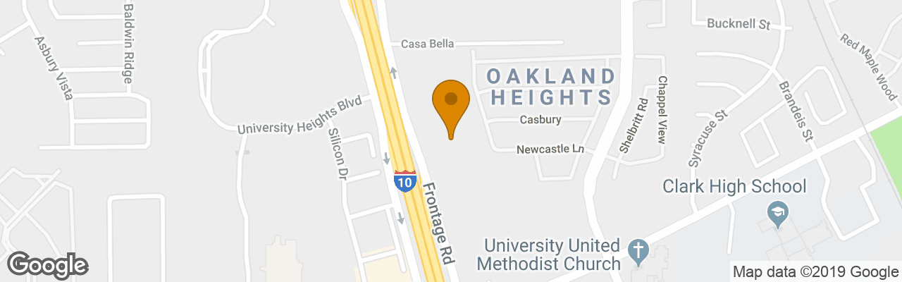 Hotel Howard Johnson Express Inn - San Antonio 