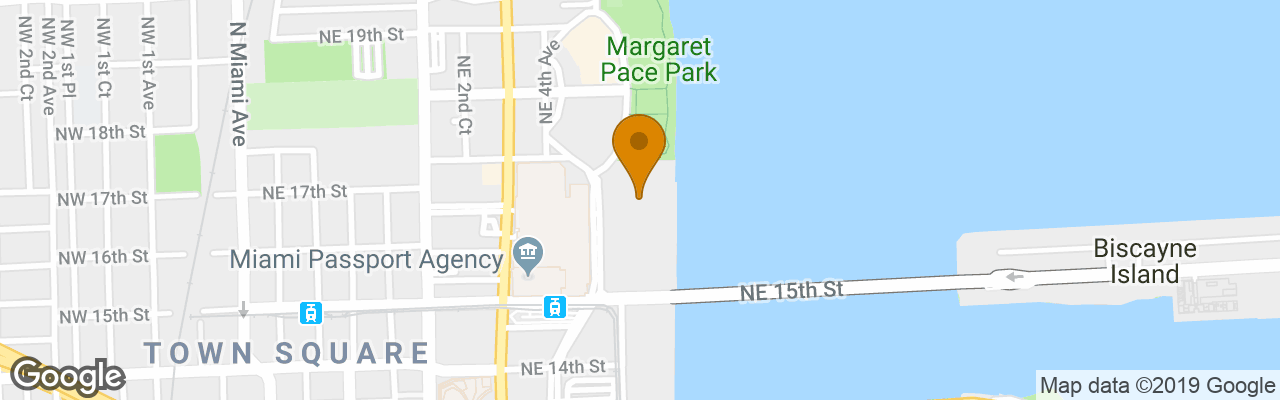 Doubletree Grand Hotel Biscayne Bay 