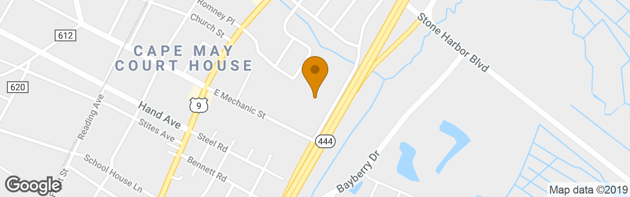 Hotel Hy Land Motor Inn 