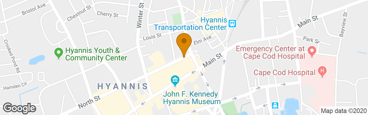 Hotel Hyannis Travel Inn 