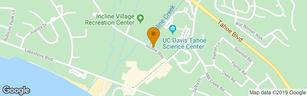 Hyatt High Sierra Lodge Resort 