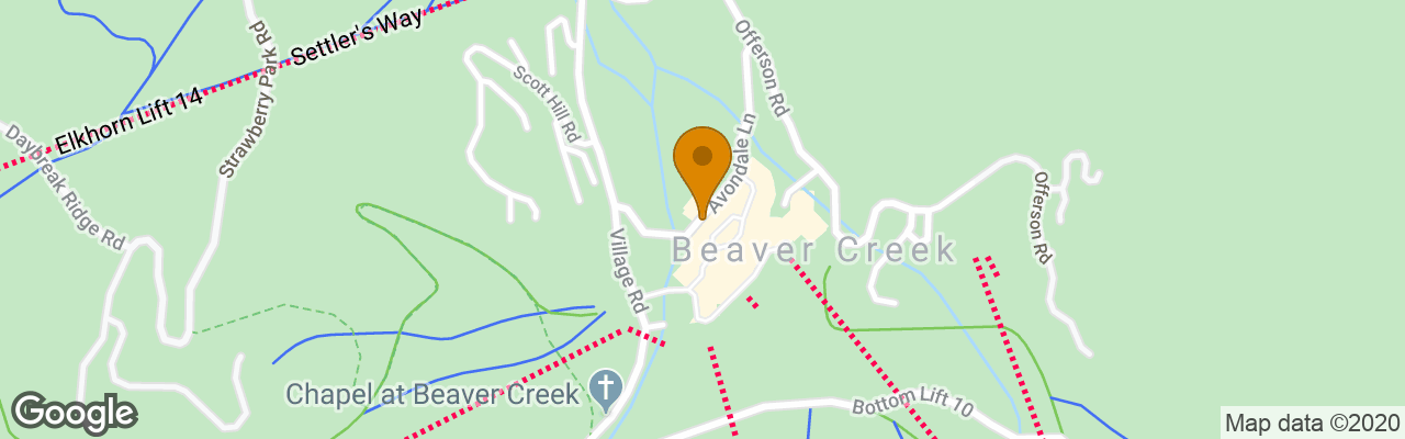 Hyatt Mountain Lodge Resort 