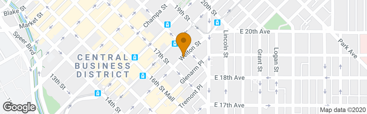 Hotel Grand Hyatt Denver 