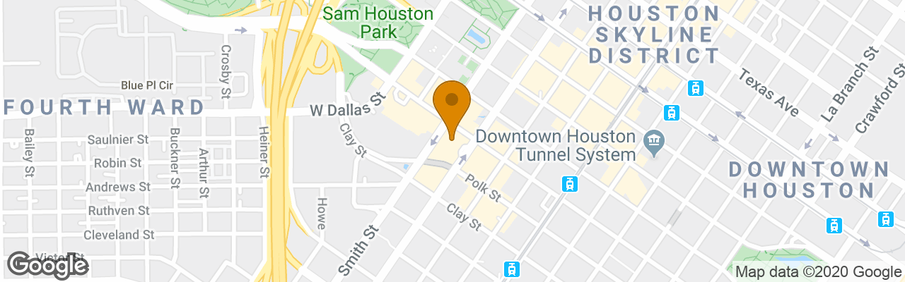 Hotel Hyatt Regency Houston 