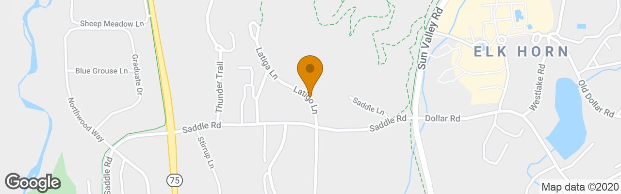 Hotel Idaho Country Inn 