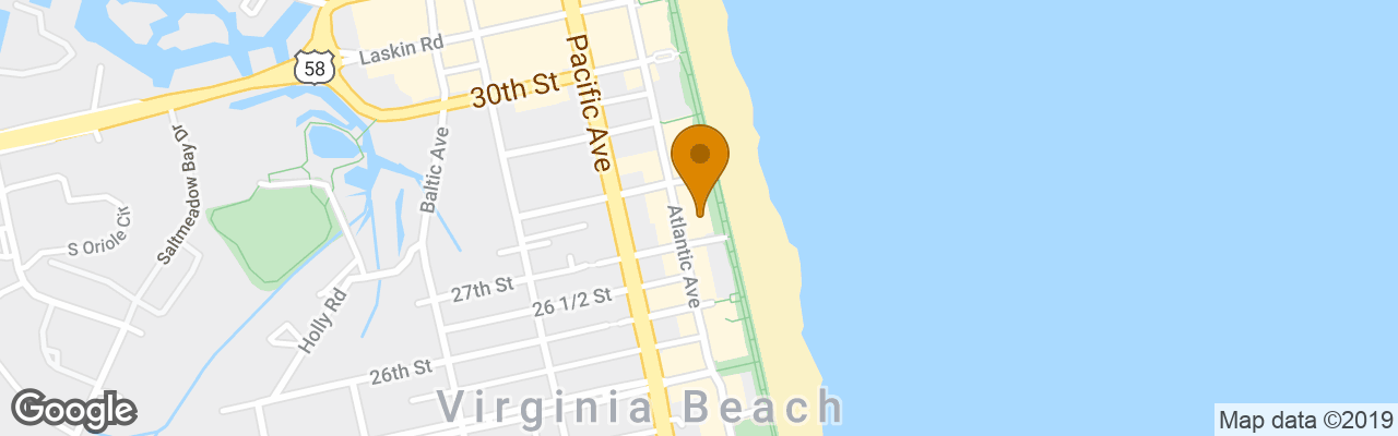 Idlewhyle Hotel On The Beach 