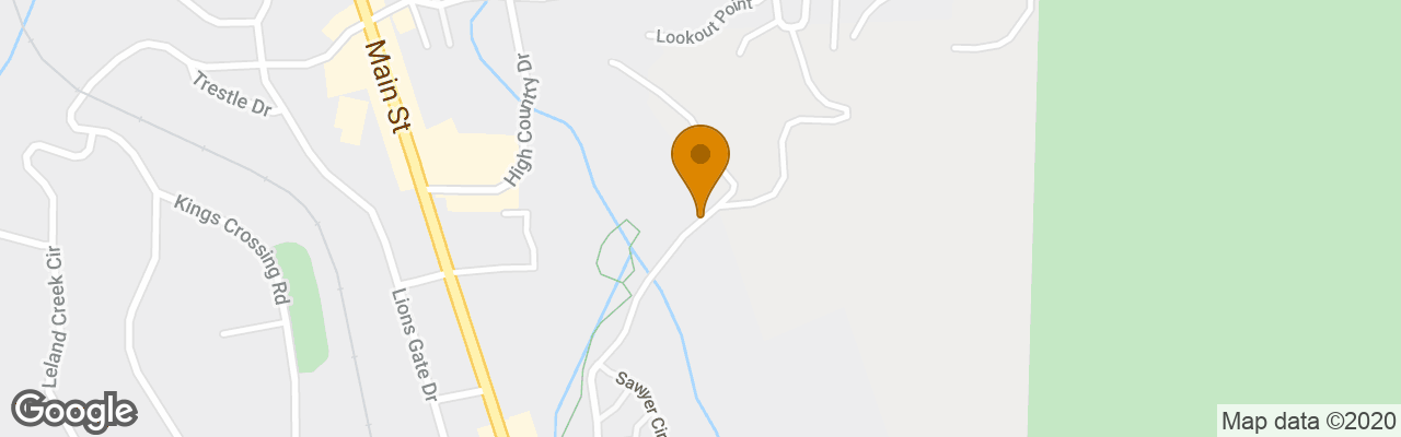 Hotel Idlewild Lodge 