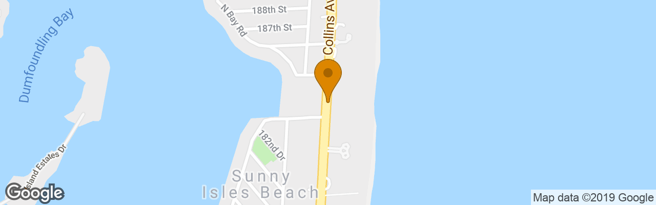 Hotel Sahara Beach Club 