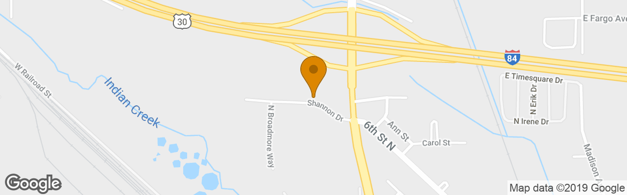 Motel Rodeway Inn & Suites Nampa 