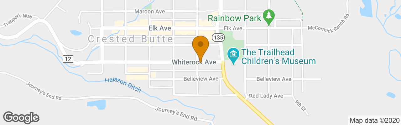 Hôtel Inn at Crested Butte 