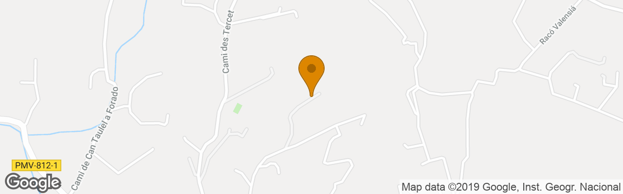 Hotel Rural Can Lluc Boutique Country & Villas 