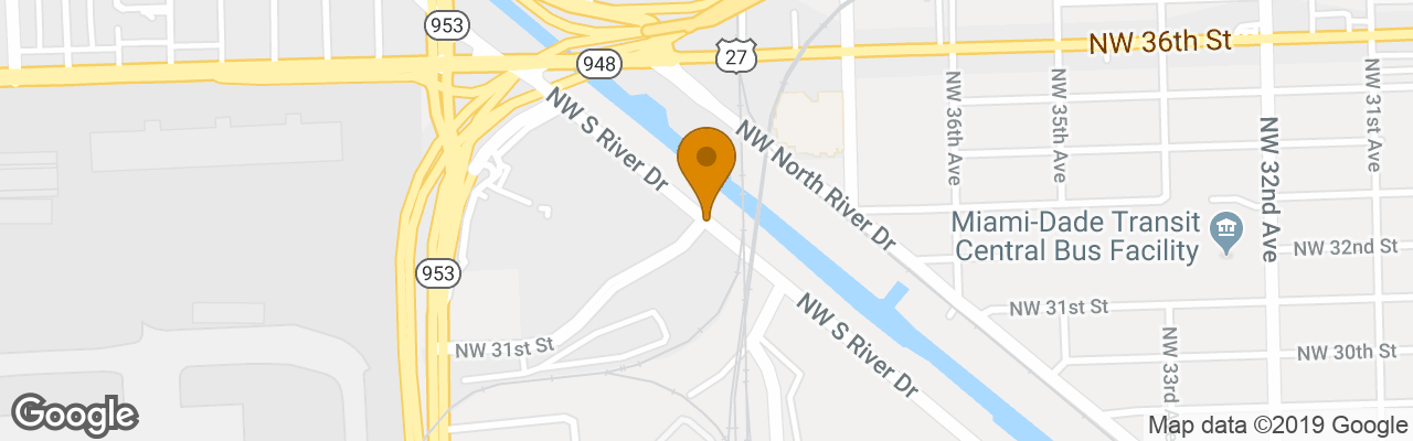 Hotel Embassy Suites Miami - International Airport 