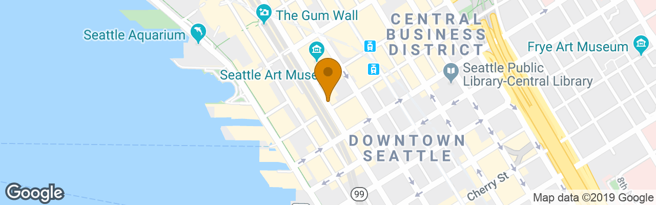 Hotel Inn at Harbor Steps 