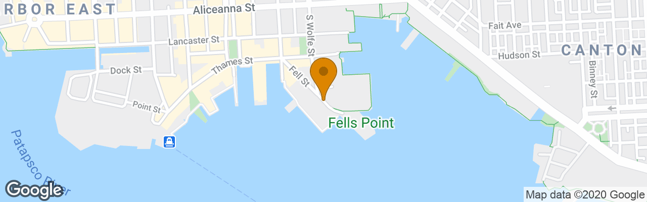 Hotel Inn at Henderson's Wharf 