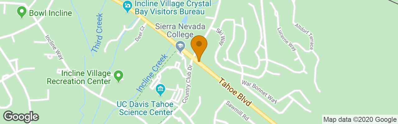 Hotel Inn At Incline & Condominiums 