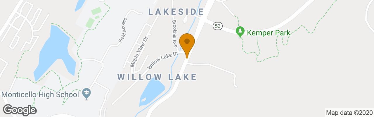 Hotel Inn at Monticello 