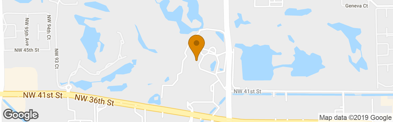 Resort Trump National Doral 