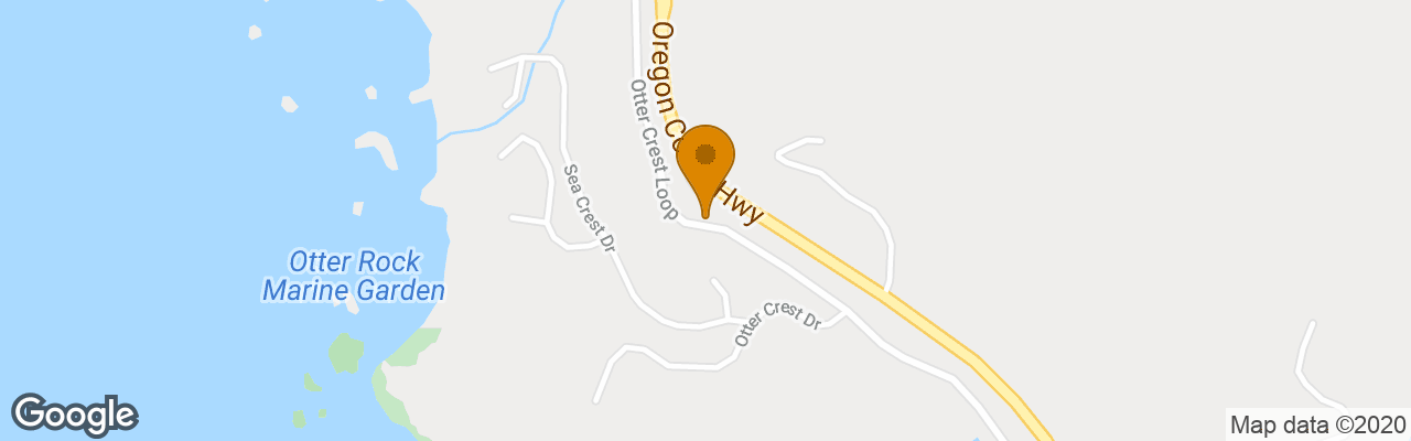 Hotel Inn At Otter Crest 