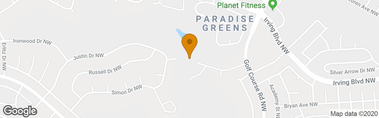 Hotel Inn at Paradise 