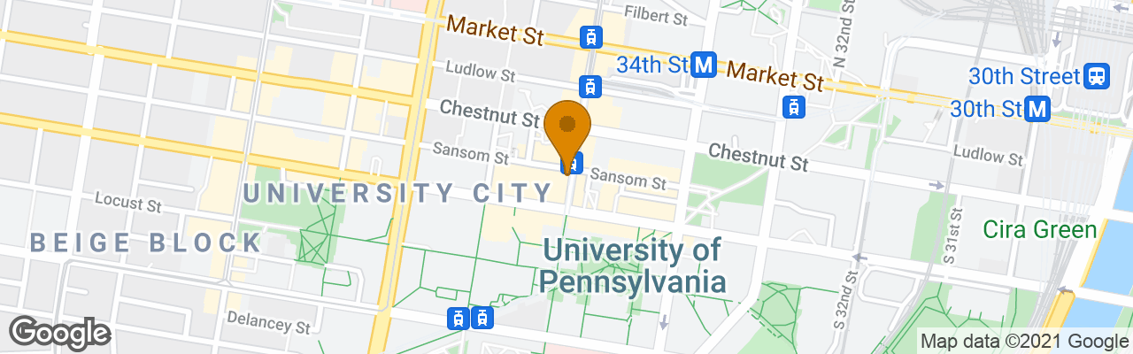 The Inn at Penn, A Hilton Hotel 