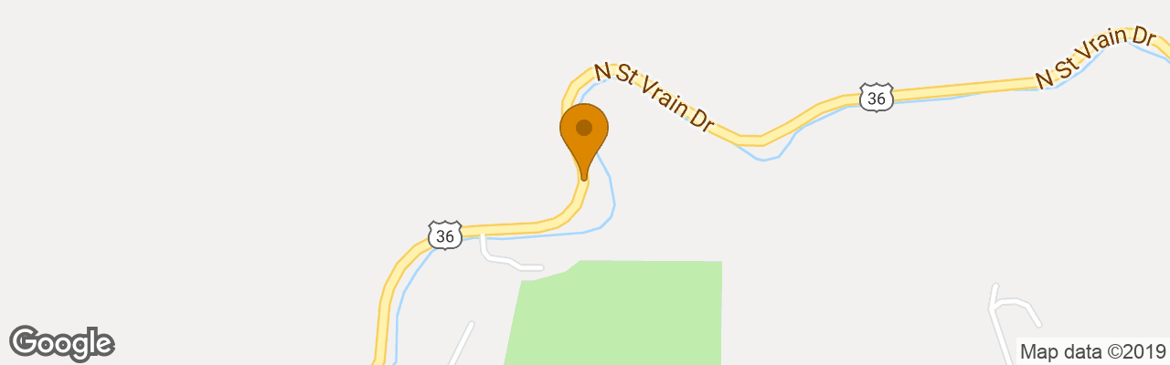 Hotel Inn at Rock N River 