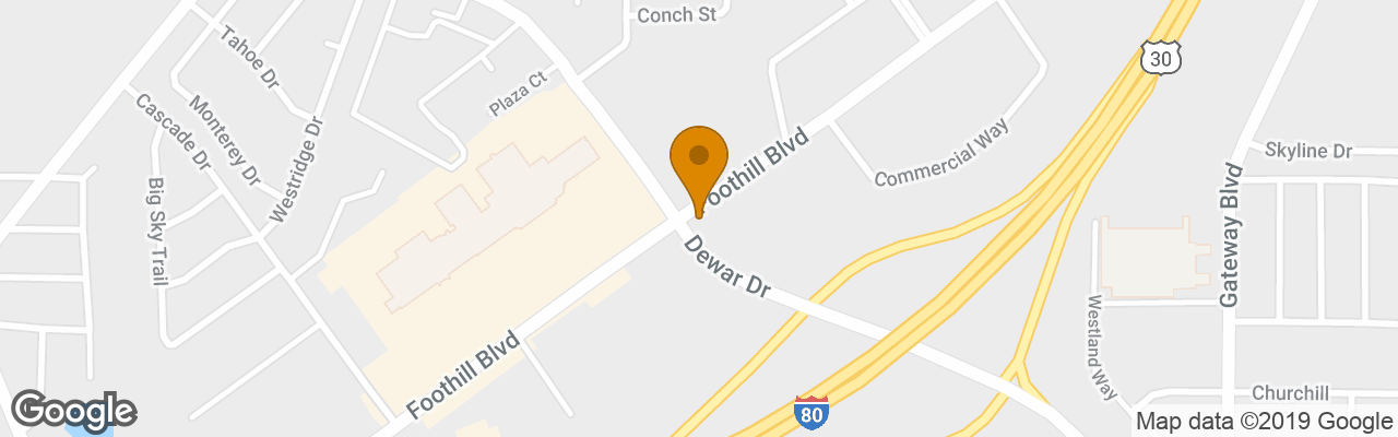 Hôtel Americas Best Value Inn & Suites 