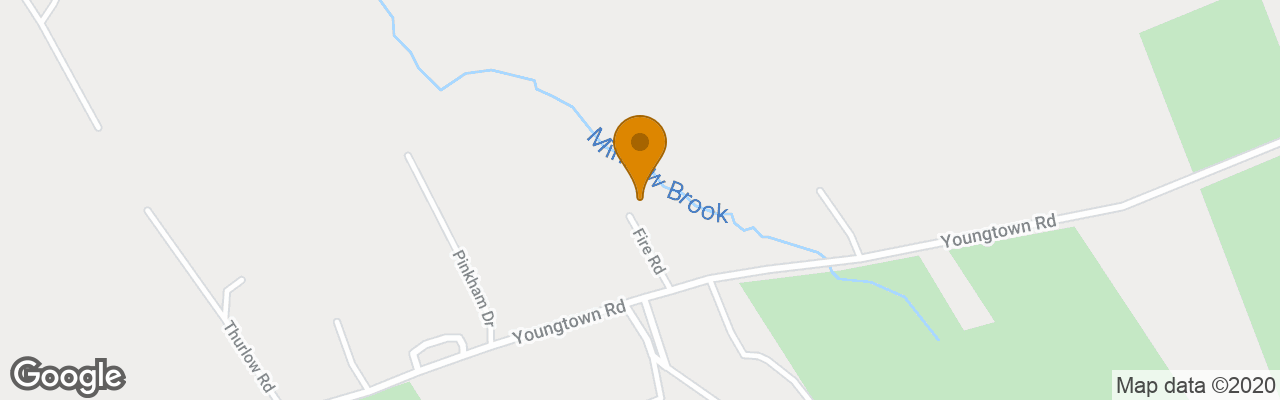 Hotel Inn At Sunrise Point 