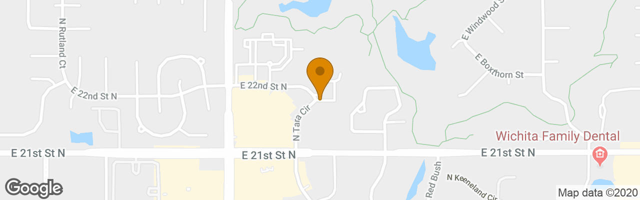 Hotel The Inn At Tallgrass 