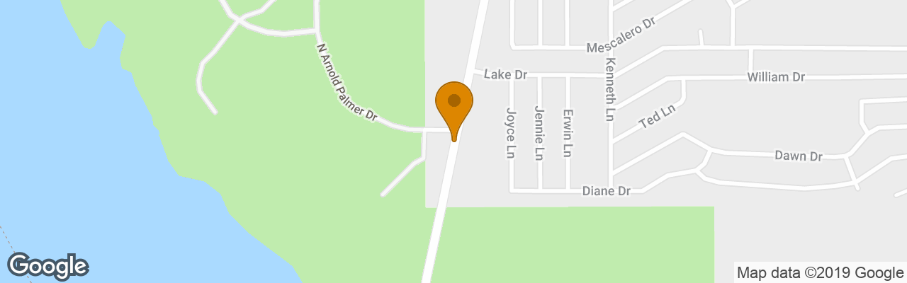 Hotel Sands On The Fairway 