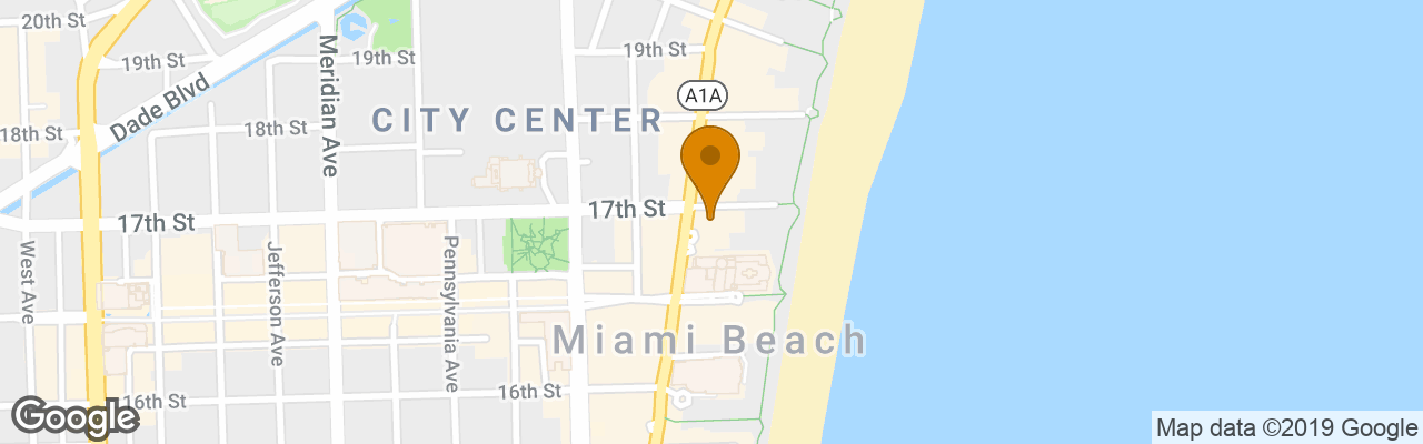 Hotel Delano South Beach 