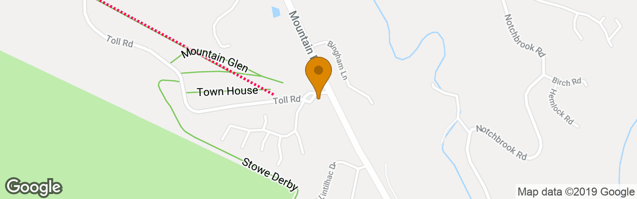 Hotel Inn At The Mountain 