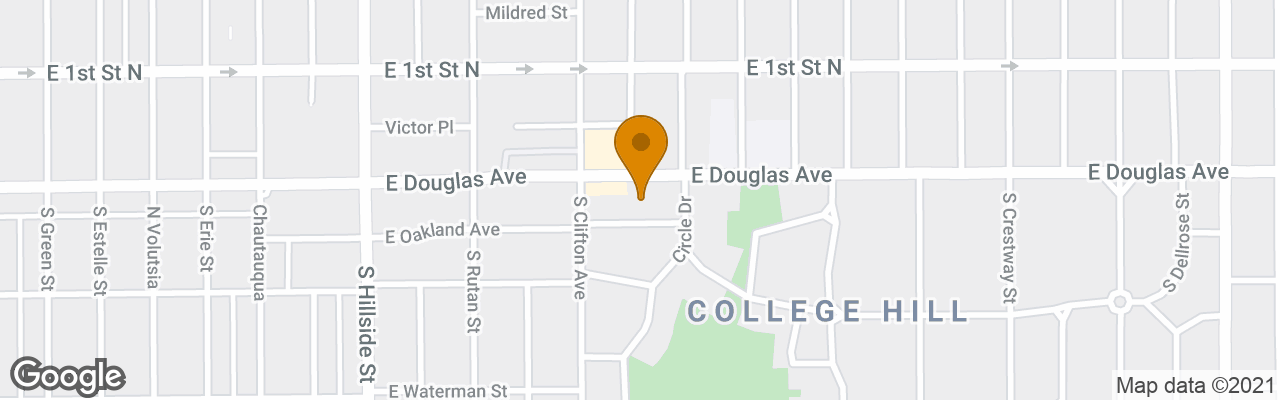 Hotel Inn at the Park 