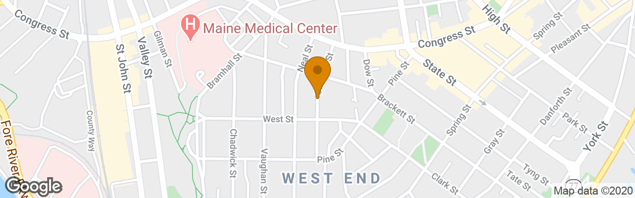 Hotel Inn on Carleton 