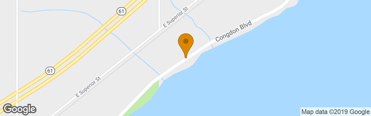 Hotel Inn on Gitche Gumee 