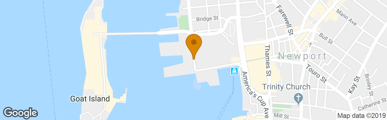 Hotel Wyndham Inn on Long Wharf 