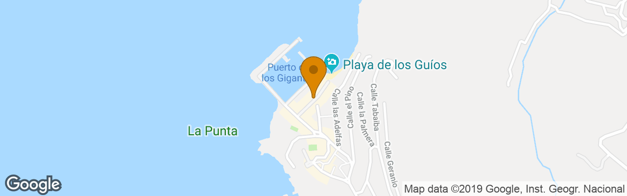 Apartamentos Poblado Marinero 