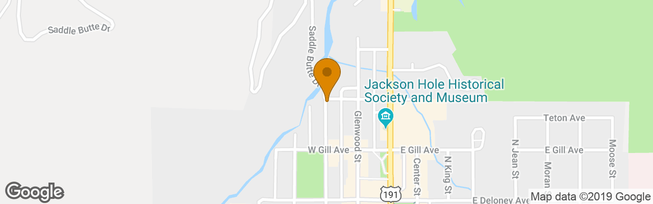 Hotel Inn on the Creek 