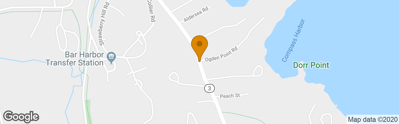 Hotel Inn on the Harbor 