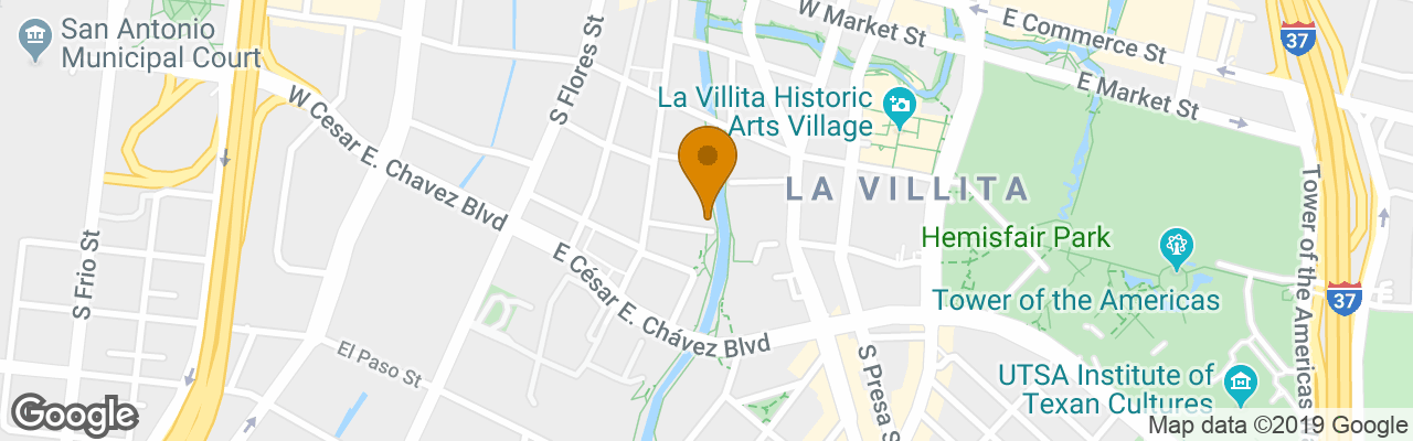 Hotel Inn on the Riverwalk 