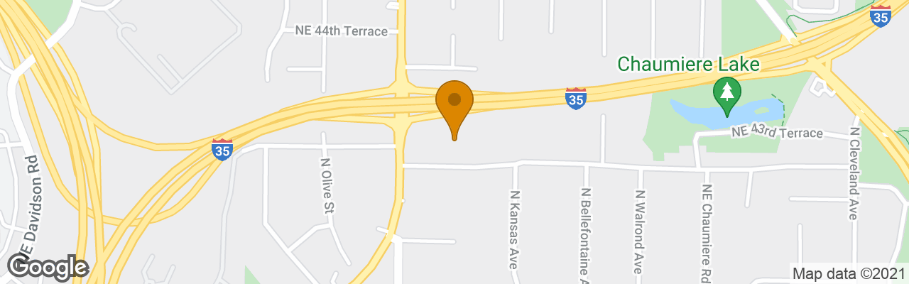 Hotel Inn Towne Lodge 