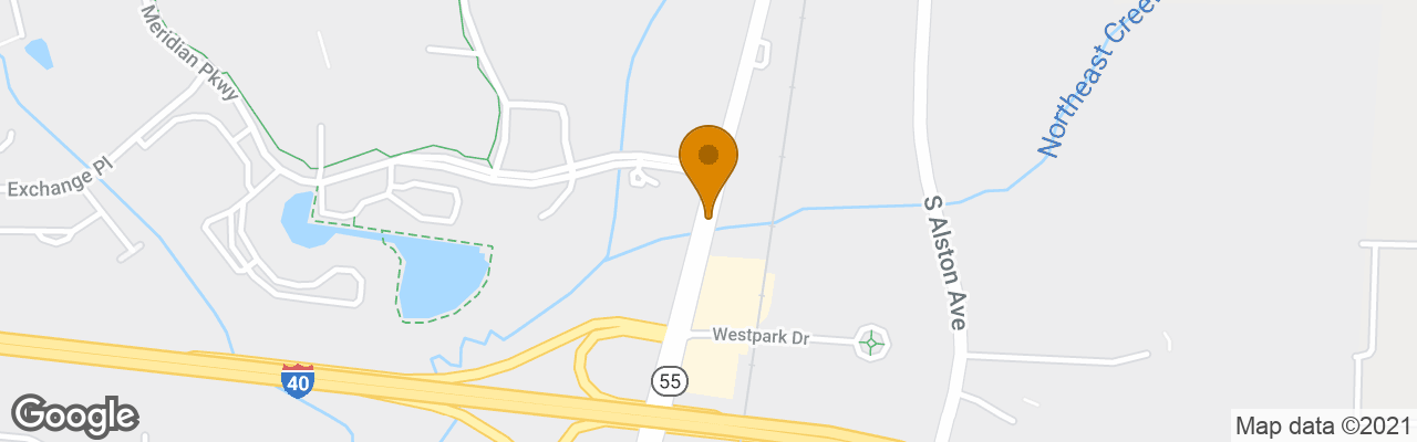 Hotel Econo Lodge Research Triangle Park 