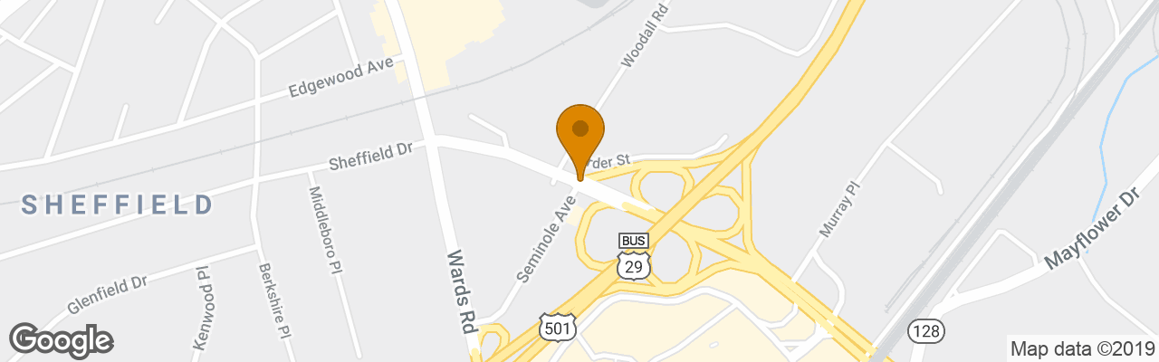 Hotel Holiday Inn Express Lynchburg 